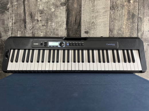 Store Special Product - Casio - CT-S300 BK
